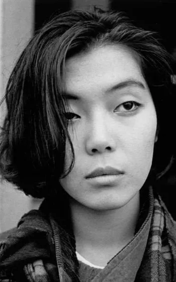 Minako Ohashi