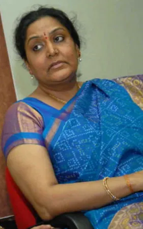 Gayathri