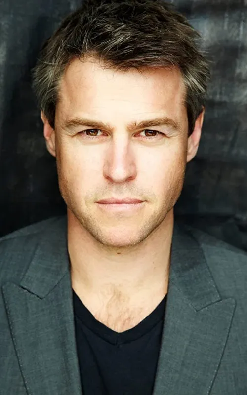 Rodger Corser