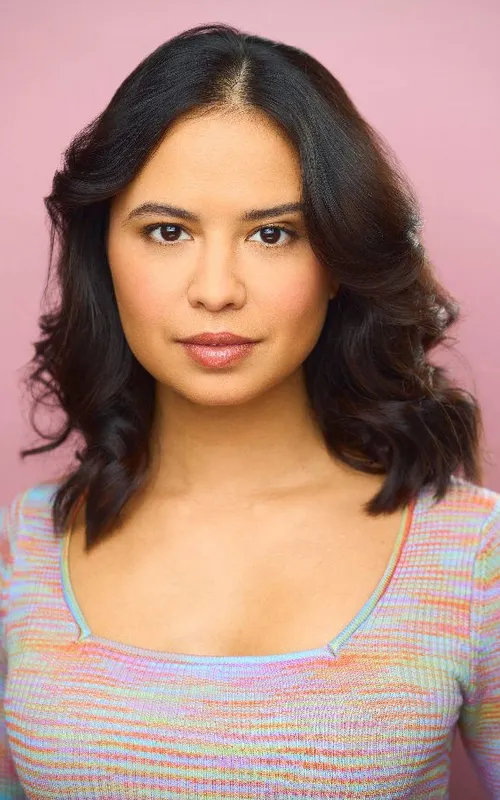 Olivia Roldan