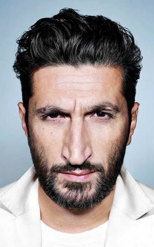 Fares Fares