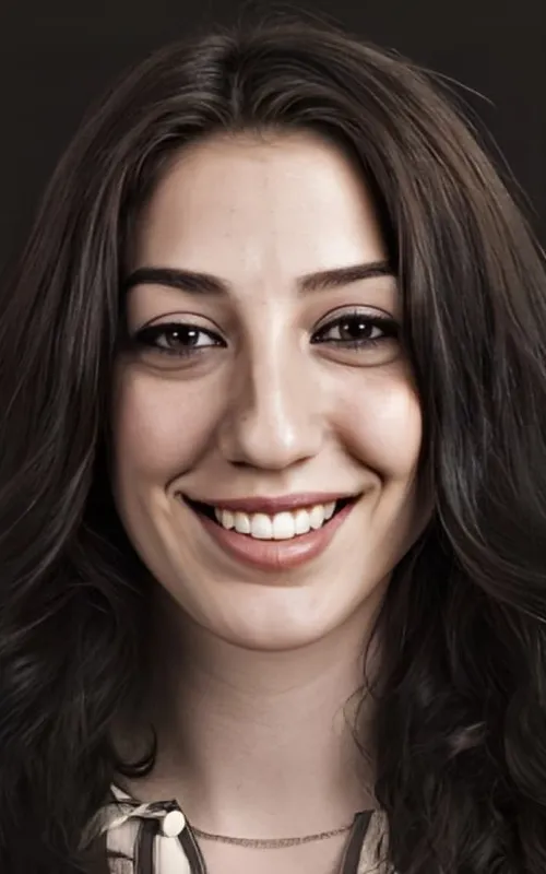 Dilşah Demir