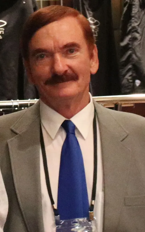 Travis Walton