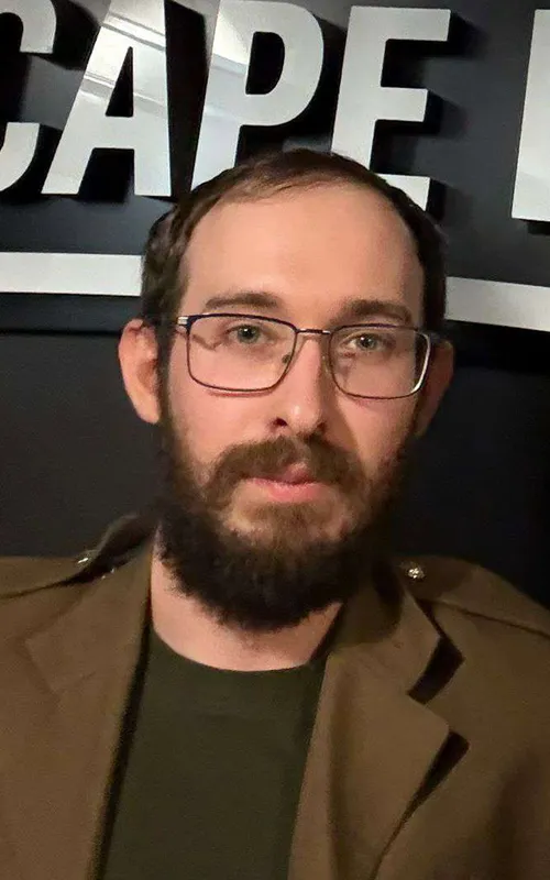 Ben Staynings
