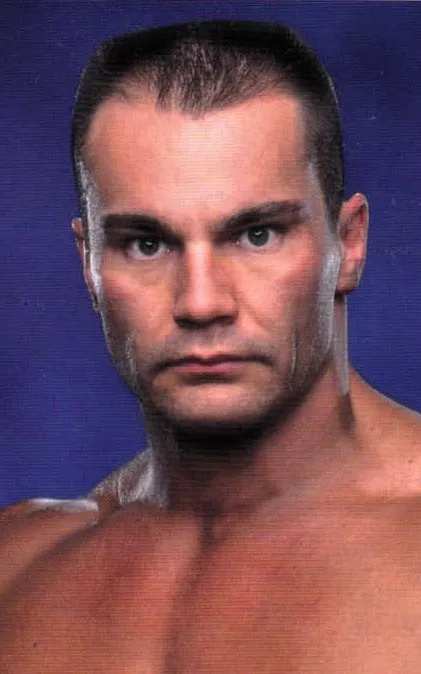 Lance Evers