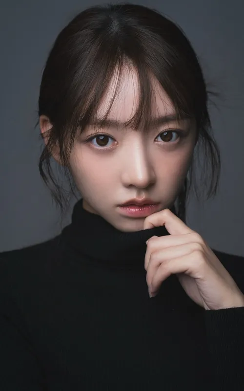 Jang Hye-ji