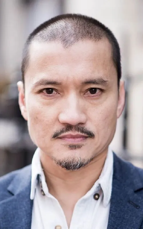 Jon Jon Briones