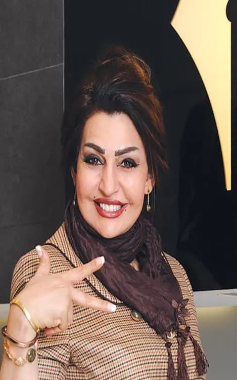 Huda Al-Khateeb