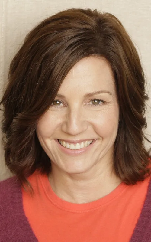 Lisa Sundstedt