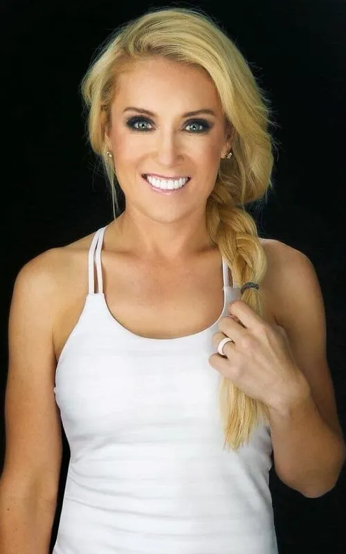 Natalie Gulbis