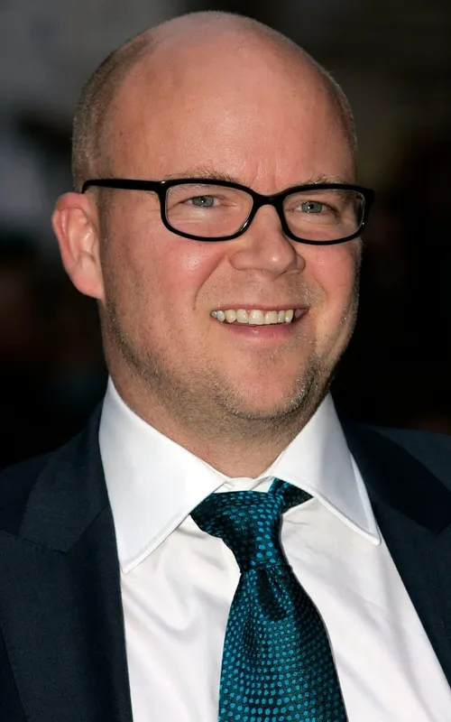 Toby Young