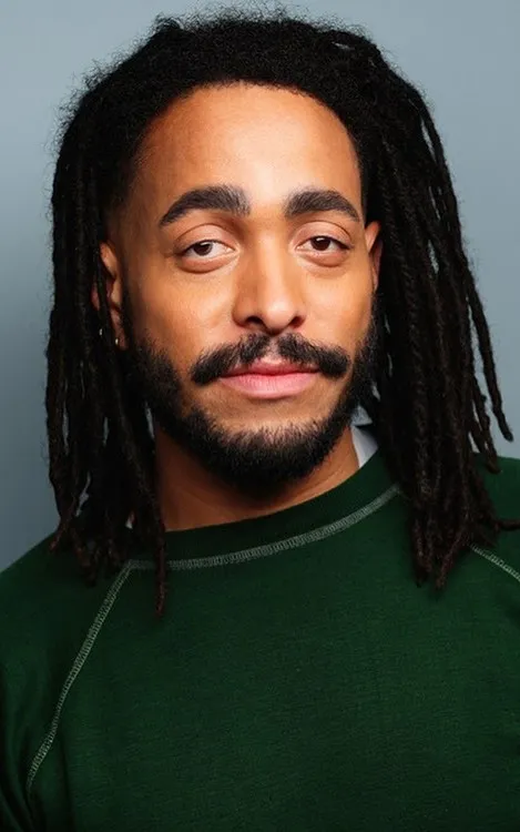 Grover Whitmore III