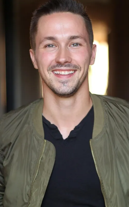 Alex Miller