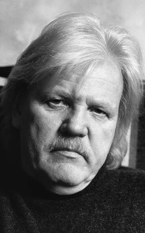 Edgar Froese