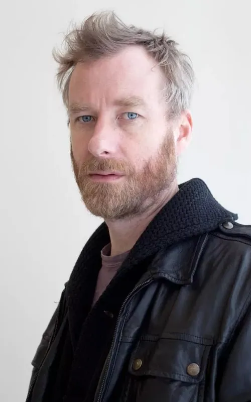 Matt Berninger