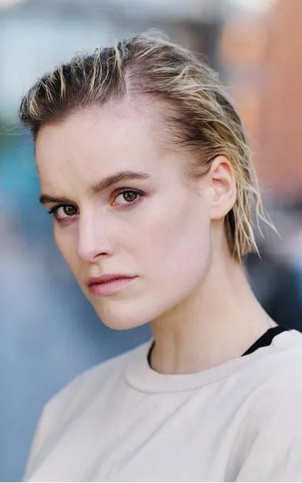 Leonie Landa
