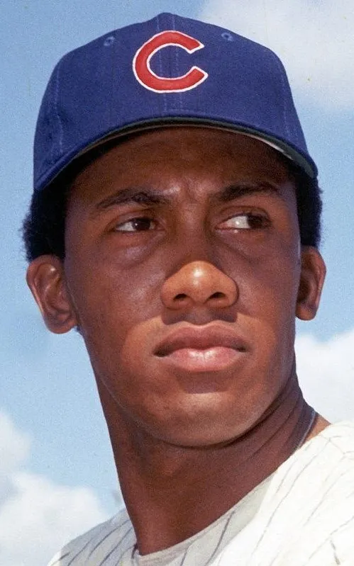 Ferguson Jenkins
