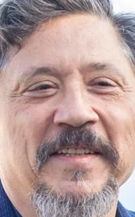 Carlos Bardem