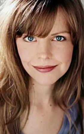 Mary Rasmussen