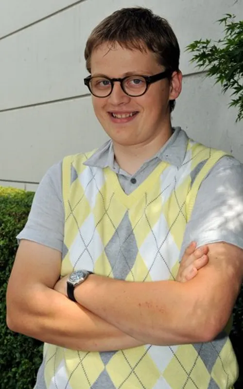 Patrick Wessels