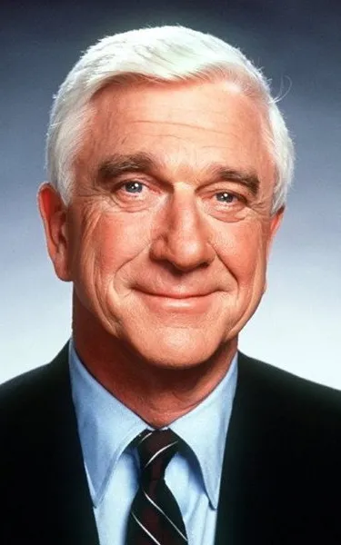 Leslie Nielsen