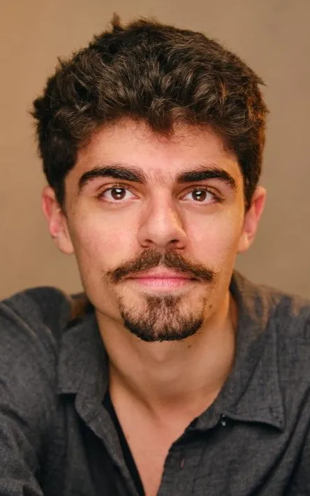 Benjamin Barroso