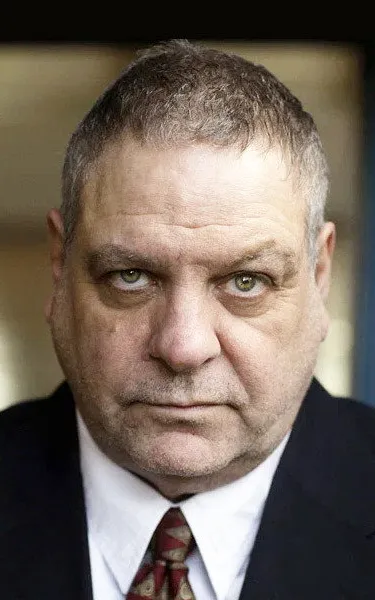 Sam Douglas