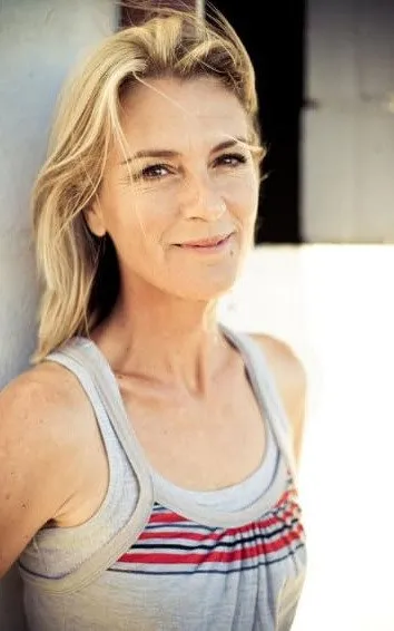 Julie Hartley