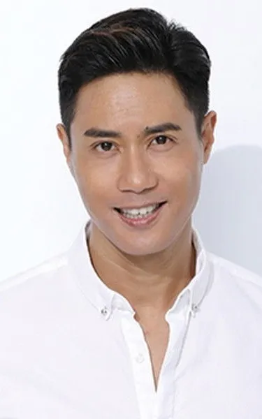Jacky Lei
