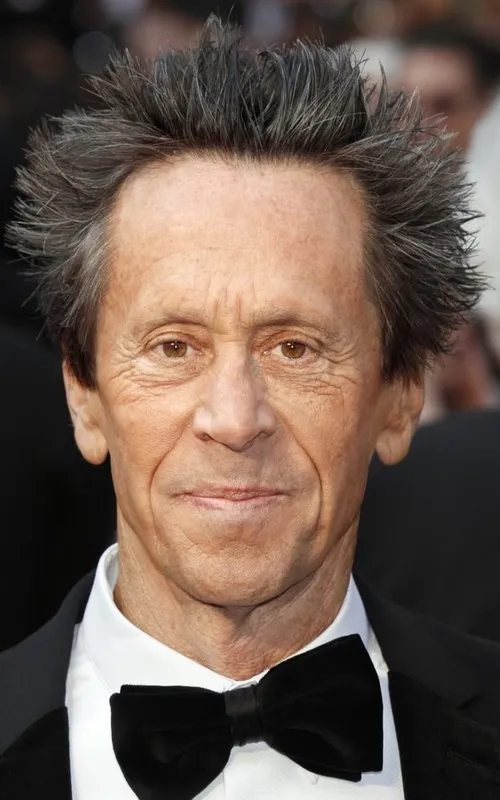 Brian Grazer