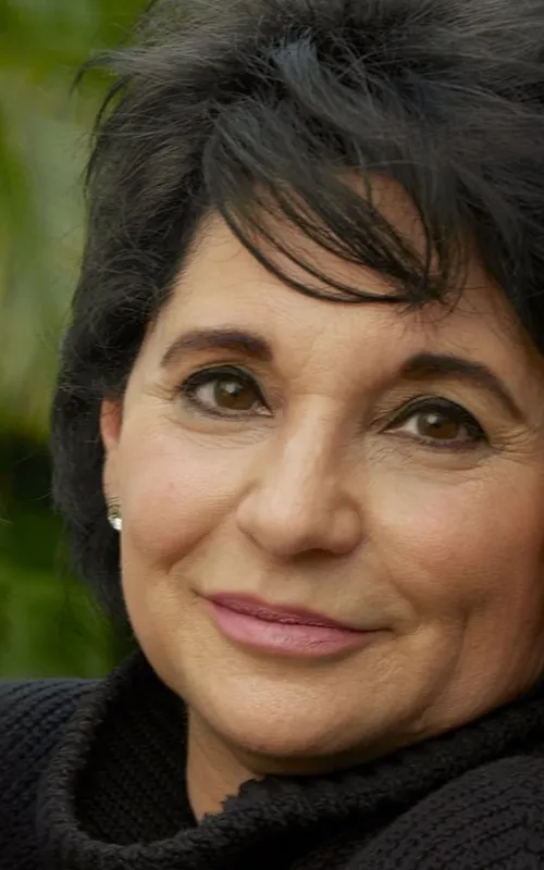 Joan Grande