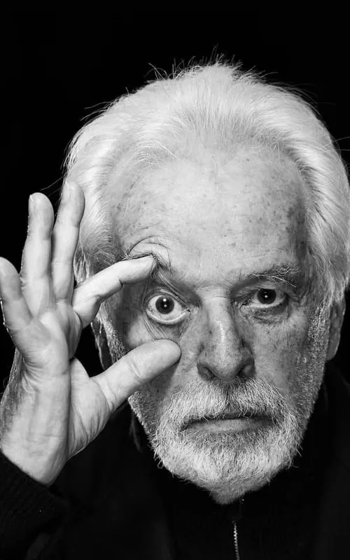 Alejandro Jodorowsky