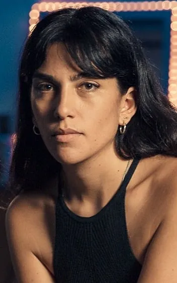 Jazmín Carballo