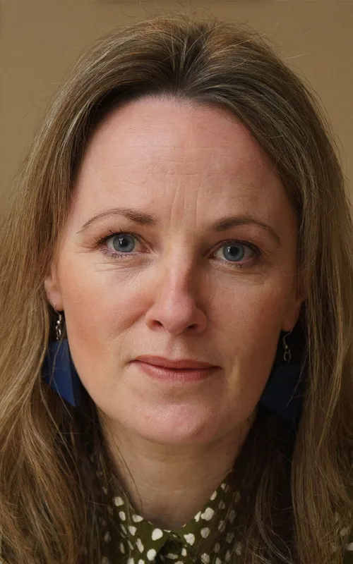 Helen Behan