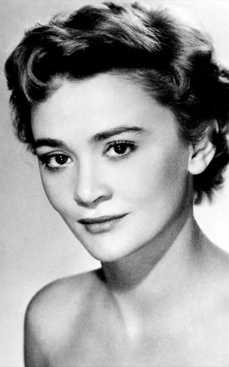 Danièle Delorme
