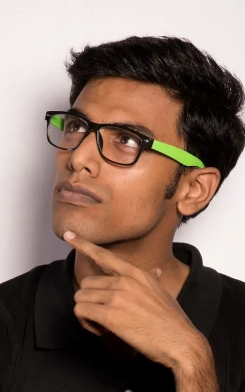 Biswa Kalyan Rath