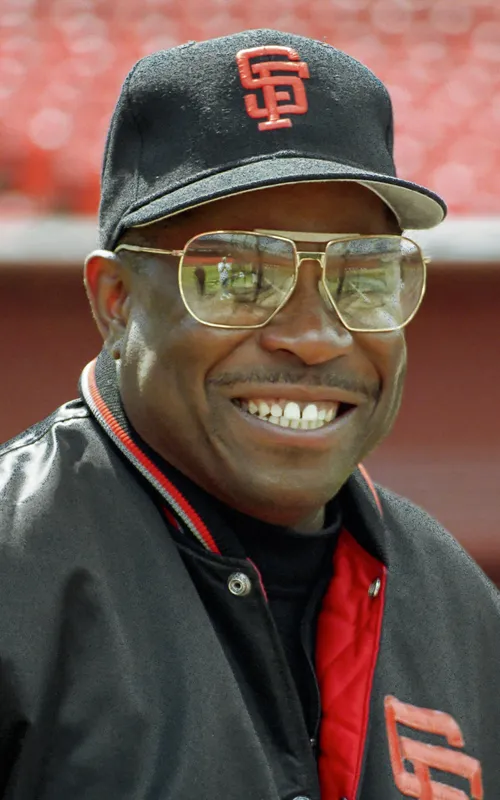 Dusty Baker