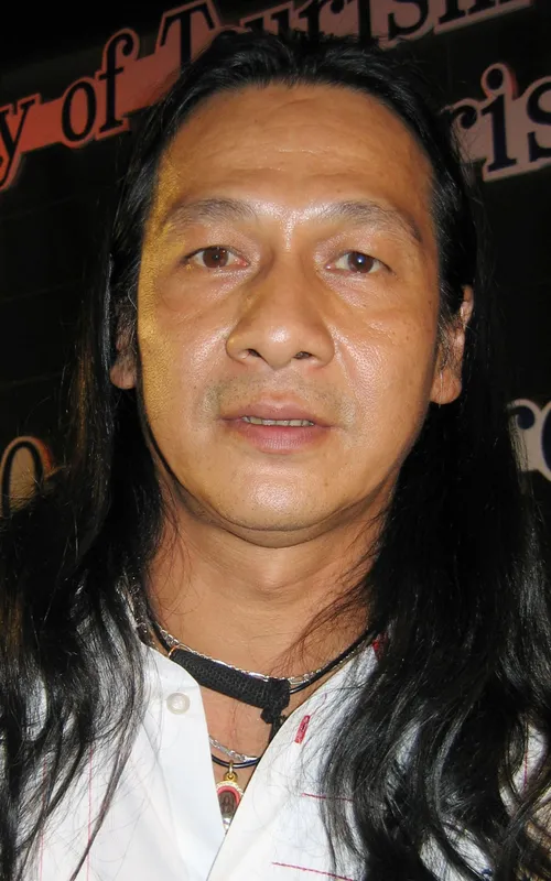 Pongpat Wachirabunjong