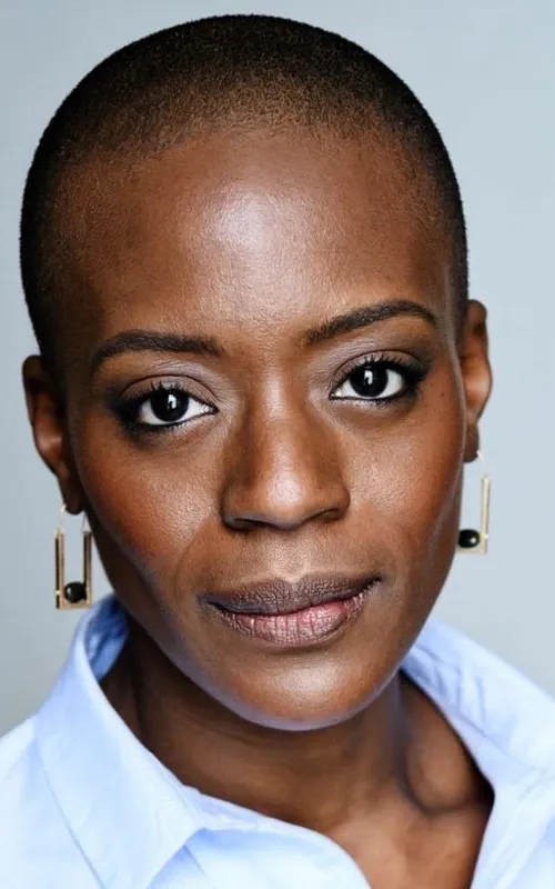 T'Nia Miller