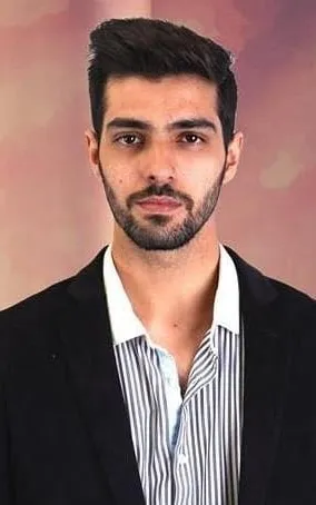 Furqan Qureshi