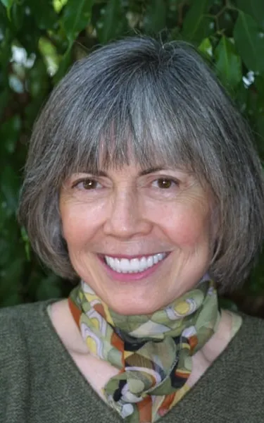 Anne Rice