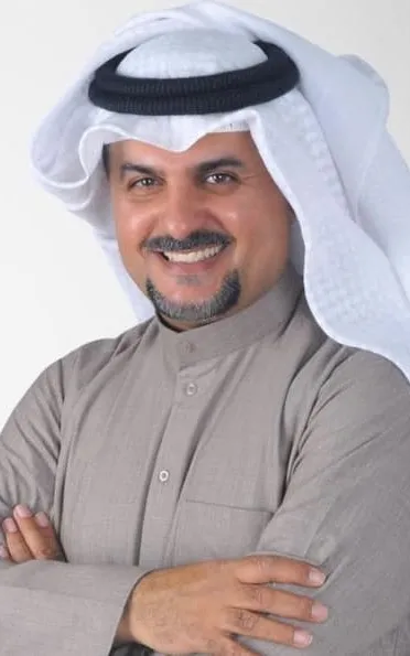 Meshari Al-Ballam