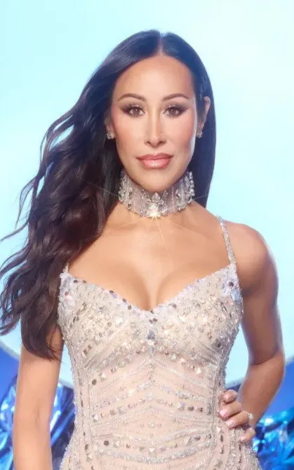 Angie Katsanevas