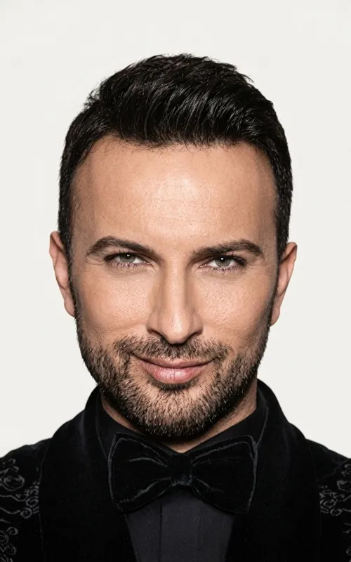 Tarkan