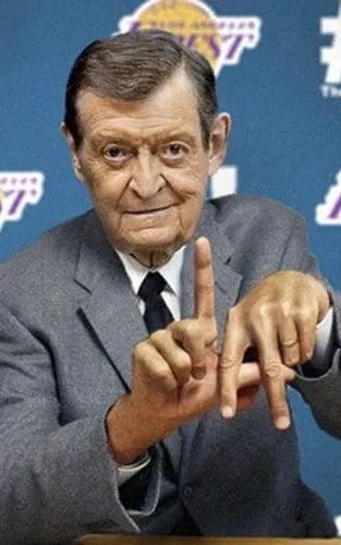 Chick Hearn