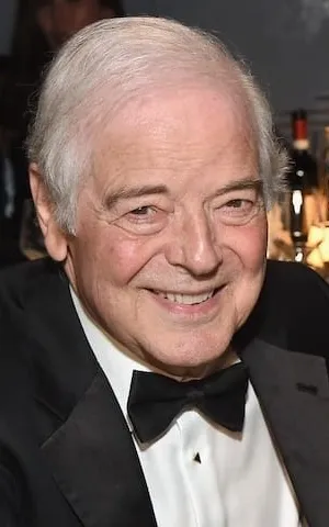 Nick Clooney