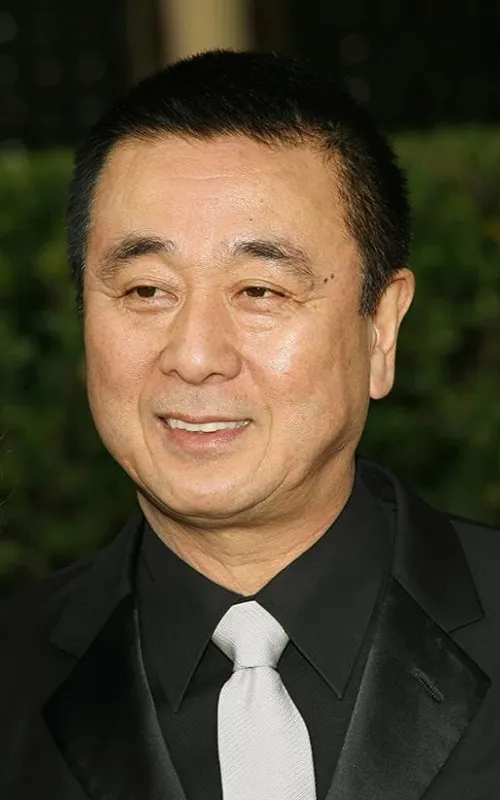 Nobu Matsuhisa