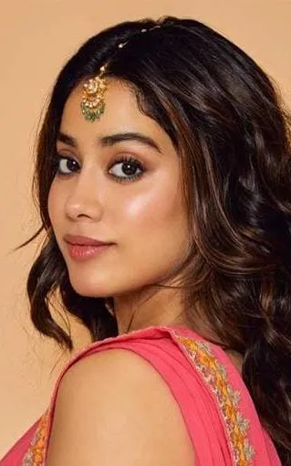 Janhvi Kapoor