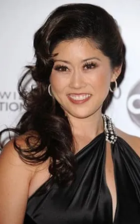 Kristi Yamaguchi