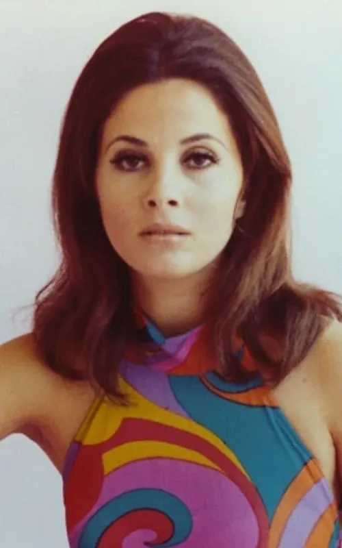 Barbara Parkins